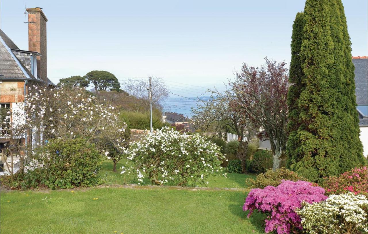 Lovely Home In Perros-Guirrec With Wifi מראה חיצוני תמונה
